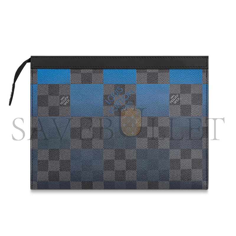 l0*is V*t0n pochette voyage n60412 (27*21*3cm)